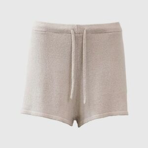 Life Is Good Drawstring knit Shorts